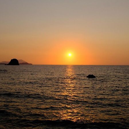 Milora Sunset Aparthotel Pollónia Kültér fotó