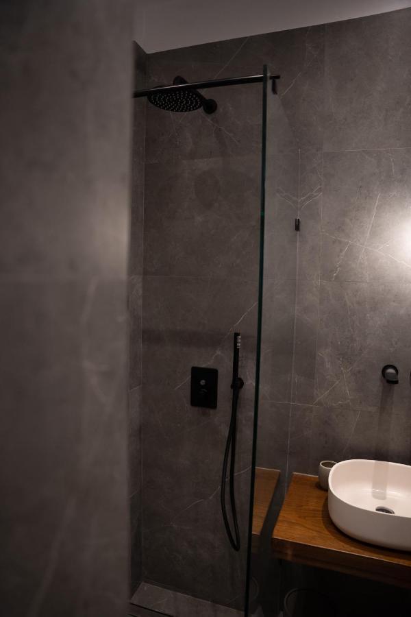 Milora Sunset Aparthotel Pollónia Kültér fotó
