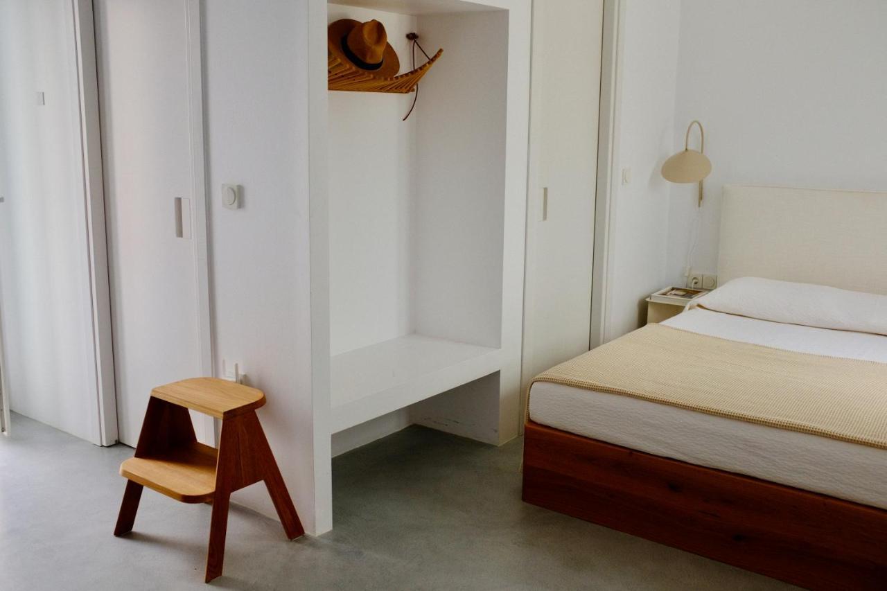 Milora Sunset Aparthotel Pollónia Kültér fotó