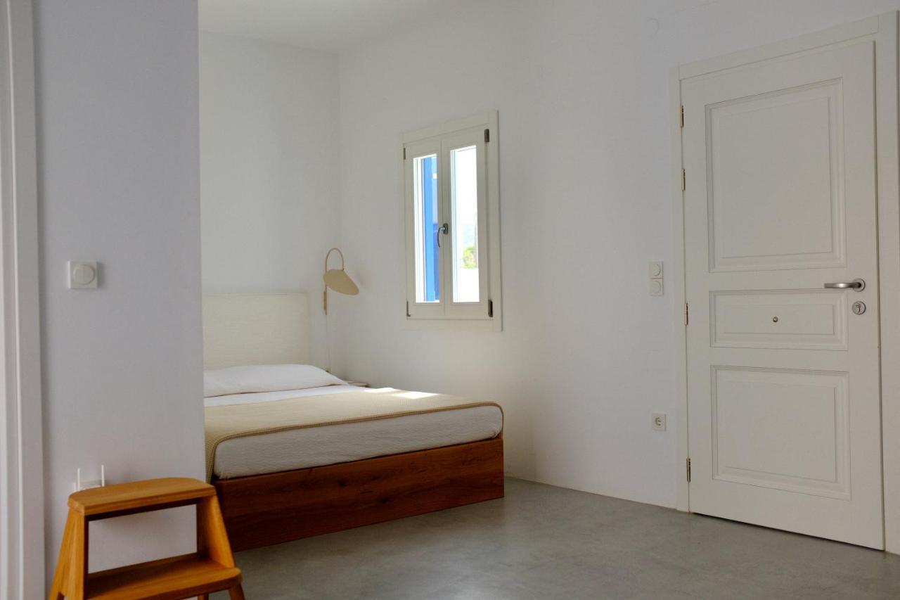 Milora Sunset Aparthotel Pollónia Kültér fotó