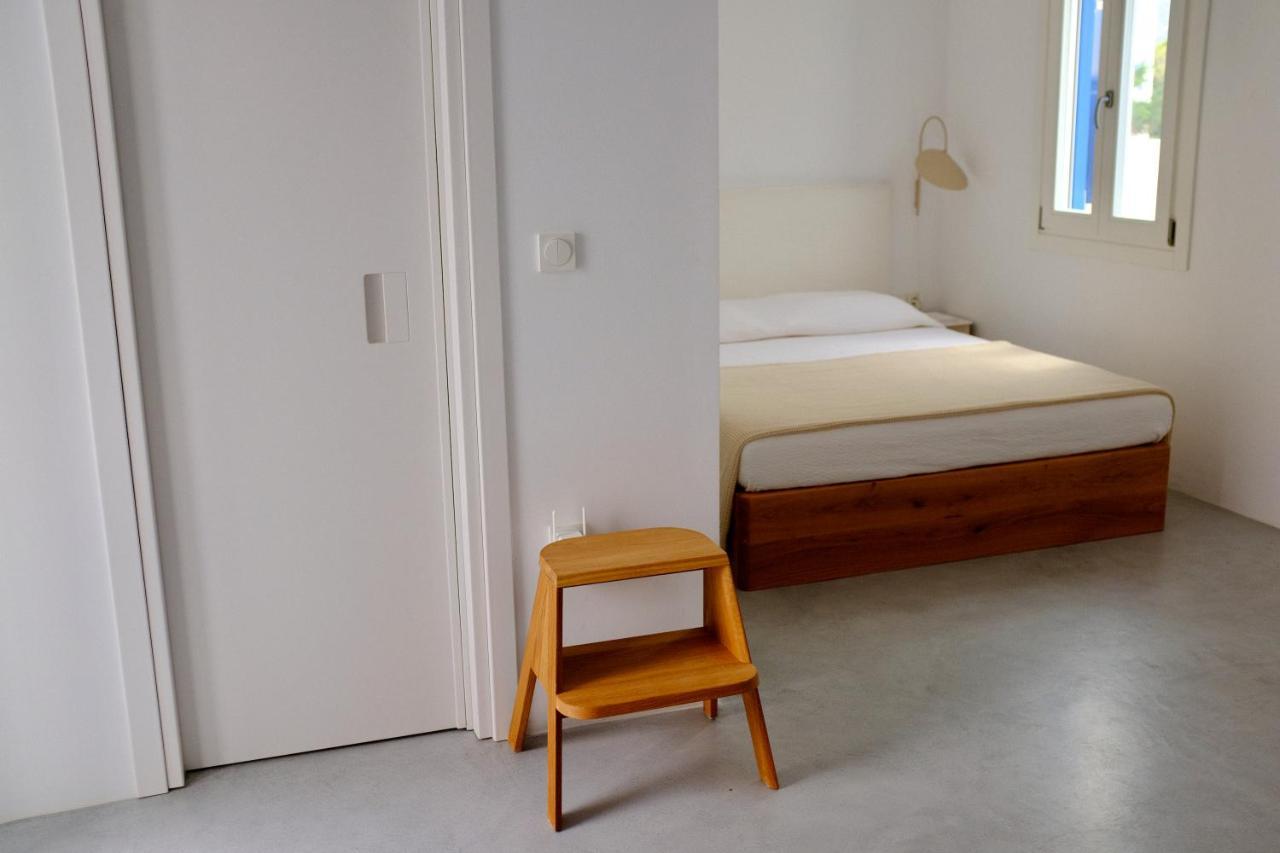 Milora Sunset Aparthotel Pollónia Kültér fotó